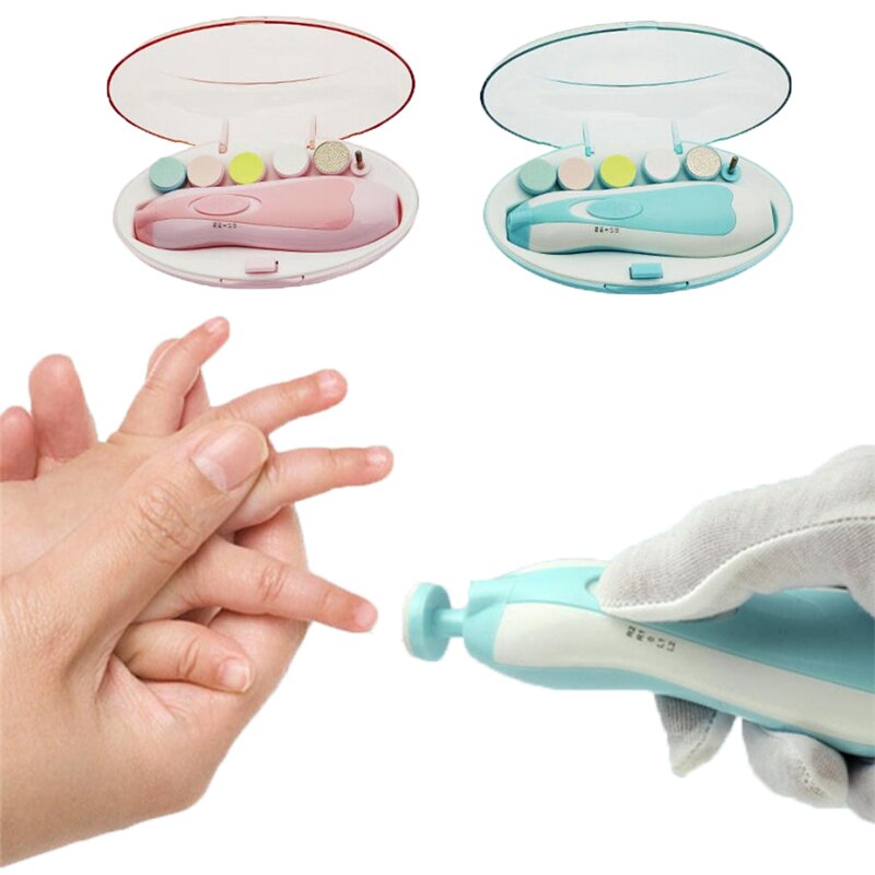 Baby Nail Trimme