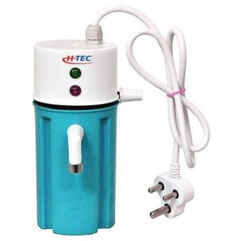 H-TEC Instant Portable Geyser 3000 watt (1 Year Warranty)