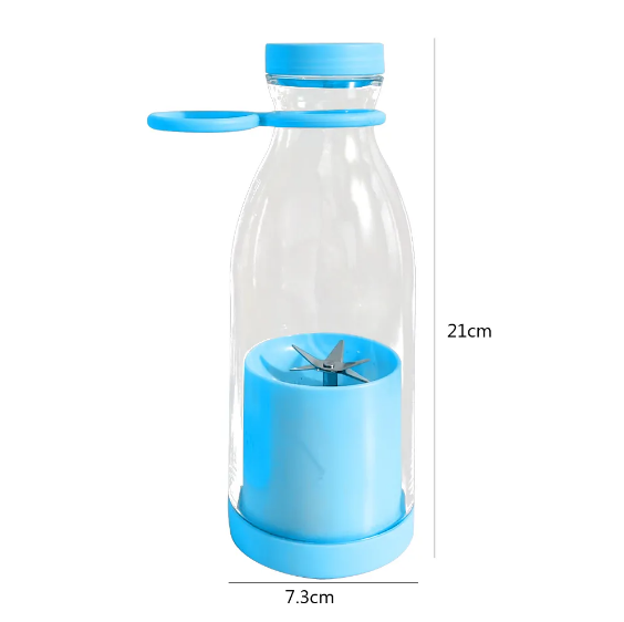 Juicer Blender (blue)