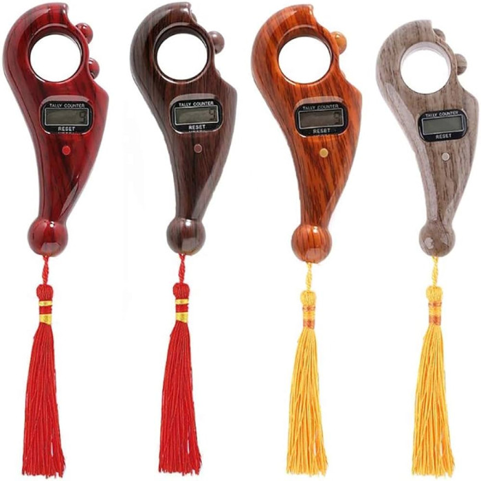 Digital Tasbih