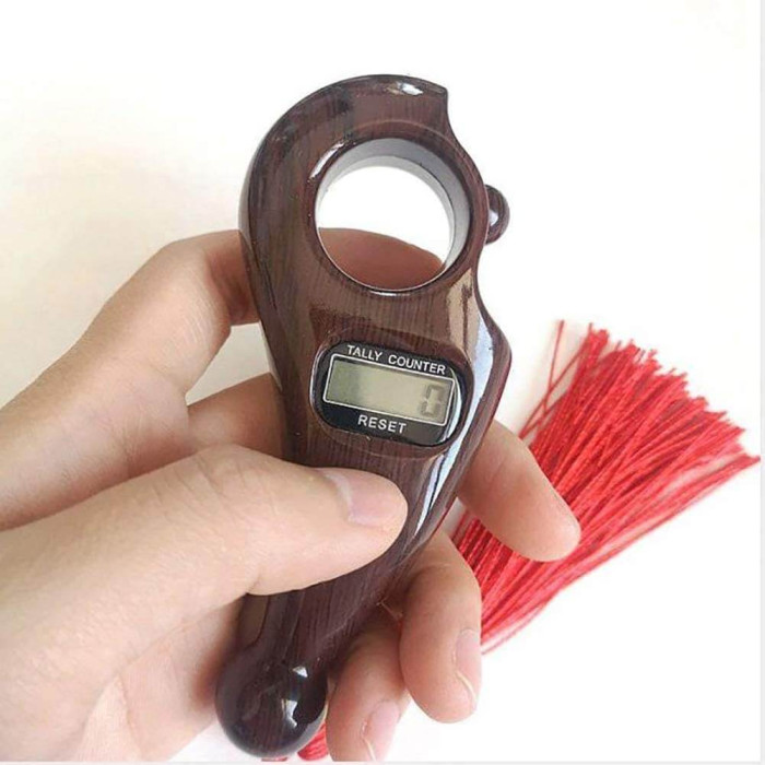 Digital Tasbih