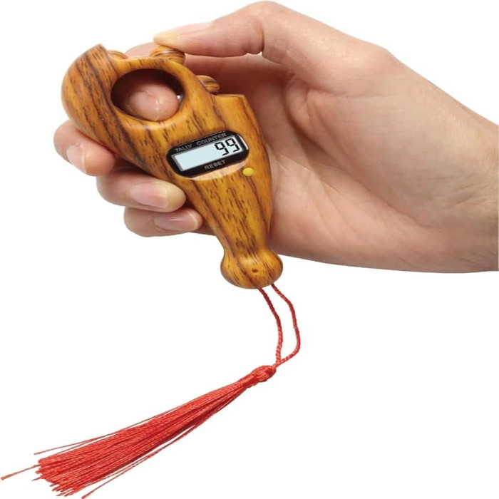 Digital Tasbih