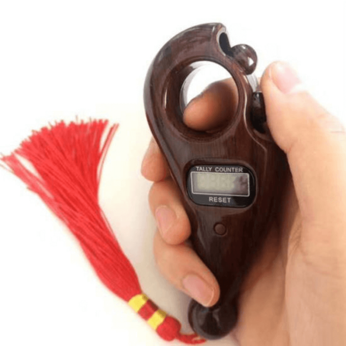Digital Tasbih