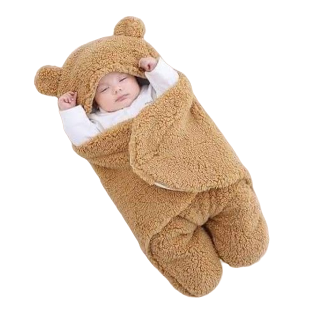 Original China Baby Blanket - 2pcs