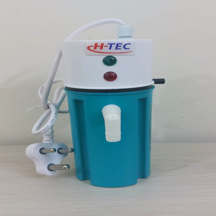 H-TEC Instant Portable Geyser 3000 watt (1 Year Warranty)