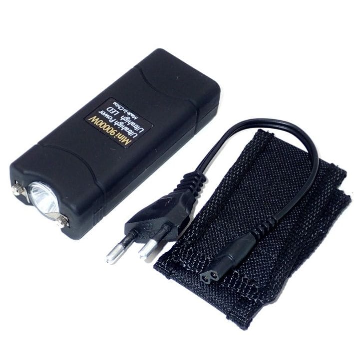 Electric Short Gun/Self-Defense Stun Gun