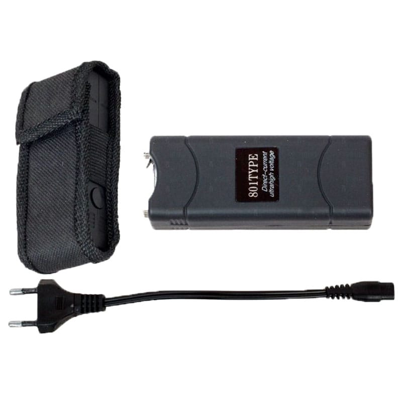 Electric Short Gun/Self-Defense Stun Gun