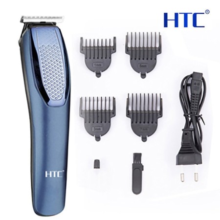 HTC AT 1210 Rechargeable Hair Trimmer